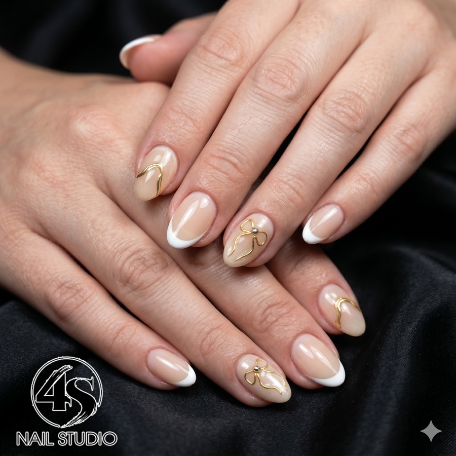 4S NAIL STUDIO